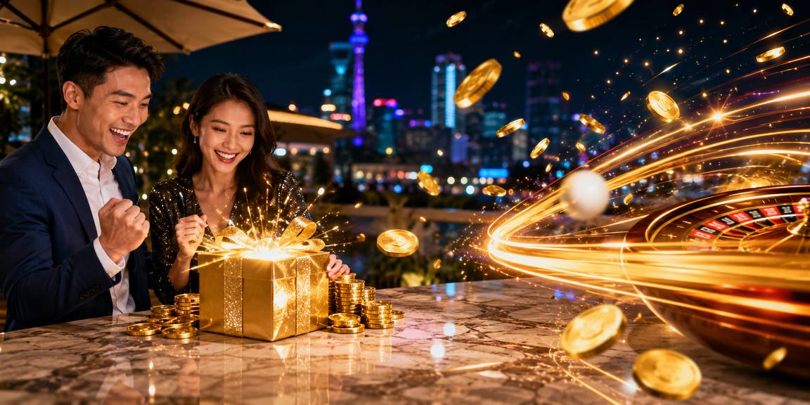Wild Wild Riches di rogtoto: Slot Tema Koboi dengan Payout Berganda