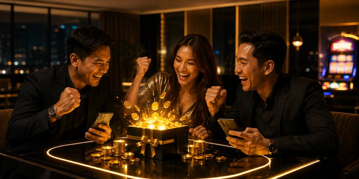 Wild Wild Riches di rogtoto: Slot Tema Koboi dengan Payout Berganda