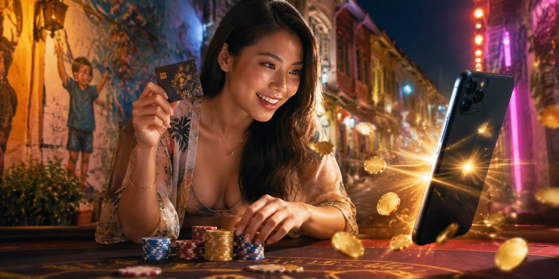 Sportsbook Dengan Pertandingan Malaysia dan Dunia