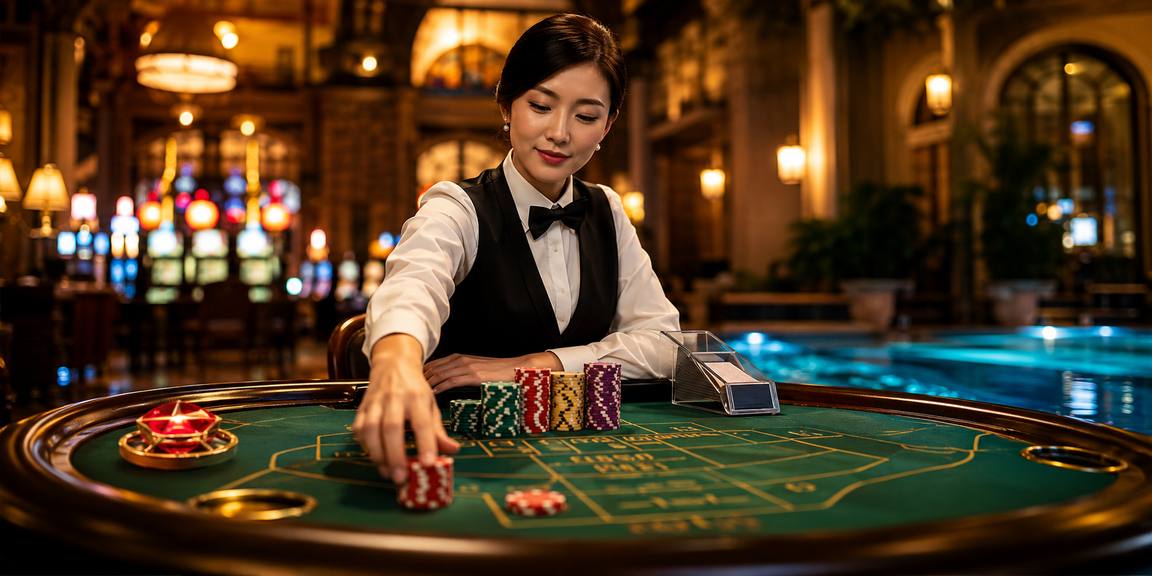 Sportsbook Dengan Pertandingan Malaysia dan Dunia